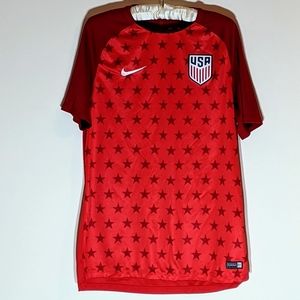 USA Soccer